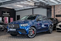 Bild des Angebotes Mercedes-Benz GLE 53 AMG GLE 53 Coupe AMG 4M|NIGHT-PAKET|PANO|STDHZ