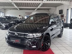 Bild des Angebotes VW Tiguan Allspace R-Line 4Motion