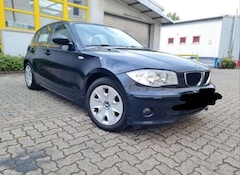 Bild des Angebotes BMW 116 116i
