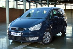 Bild des Angebotes Ford Galaxy 2.0 Autom. 7Sitzer Navi/Cam/Pdc/Temp