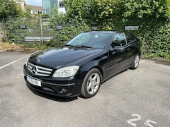 Bild des Angebotes Mercedes-Benz C 180 CLC 180 Kompressor, Klima, Sitzheizung, Tüv Neu