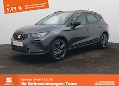Bild des Angebotes SEAT Arona FR 1.0 TSI DSG / FullLink, Navi, ParkAssi