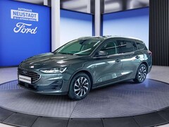 Bild des Angebotes Ford Focus Turnier TITANIUM EDITION