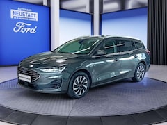 Bild des Angebotes Ford Focus Turnier TITANIUM EDITION