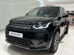 Bild des Angebotes Land Rover Discovery Sport P300e R-Dynamic SE AHK DAB+ Navi