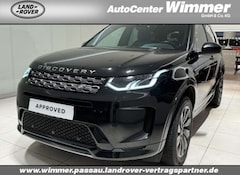 Bild des Angebotes Land Rover Discovery Sport P300e R-Dynamic SE AHK DAB+ Navi