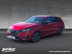 Bild des Angebotes Peugeot 308 308 SW Allure 130 EAT8 Navi+Winterpaket+SH