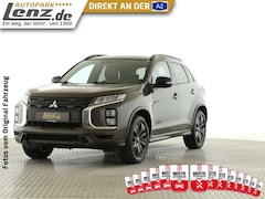 Bild des Angebotes Mitsubishi ASX II Spirit   LED Navi AHK Kamera Tempomat SHZ