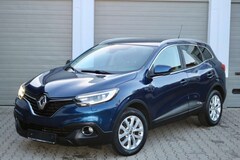 Bild des Angebotes Renault Kadjar Collection/KAMERA/NAVI/AHK/8 FACH