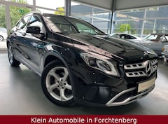Bild des Angebotes Mercedes-Benz GLA 200 Urban Leder Navi LED SHZ PDC 18"LM 2HD