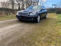 Bild des Angebotes Mercedes-Benz C 180 C+180+Kompressor+Automatik+Classic