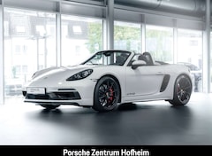 Bild des Angebotes Porsche Boxster 718 GTS 4.0 Sportabgas PASM-Sportfahrwerk