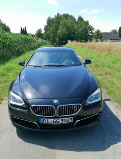 Bild des Angebotes BMW 650 650i xDrive Gran Coupe