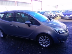 Bild des Angebotes Opel Meriva 1.4 TURBO