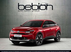 Bild des Angebotes Citroen C4