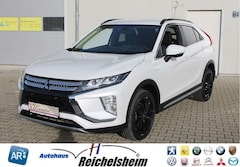 Bild des Angebotes Mitsubishi Eclipse sehr gepfl.,mega Ausst.,Autom.,Finanz.