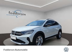 Bild des Angebotes VW Taigo Goal 1.0 TSI ACC Navi Sitzheizung Rückfahrkamera