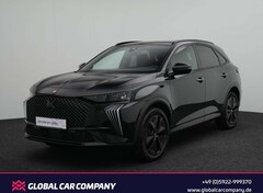 Bild des Angebotes DS Automobiles DS 7 Crossback Performance Line,LED,TOTW,MEMO,180