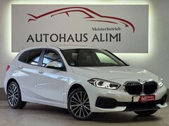 Bild des Angebotes BMW 116 Baureihe 1 Lim. 116 i Advantage DAB+ LiveC.
