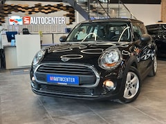 Bild des Angebotes MINI One Mini 3-trg. One D *NAVI*LED-RING*KLIMA*SZHZ*