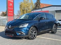 Bild des Angebotes Renault Scenic IV Techno / 1. Hand / MwSt. / Scheckheft