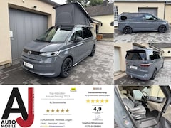 Bild des Angebotes VW T7 California Beach 2.0 TSi AHK/Standh/VisAVis