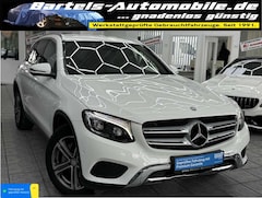 Bild des Angebotes Mercedes-Benz GLC 220 d 4Matic, LED, Leder, Navi, 9G, ILS, AHK