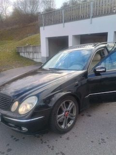 Bild des Angebotes Mercedes-Benz 320