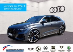 Bild des Angebotes Audi RS Q8 quattro 23" ADVANCED STANDHEIZ HEAD PANO MATRIX