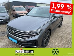 Bild des Angebotes VW Touareg Facelift Edition TDi Umgebungsansicht (Area View)