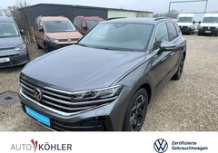 Bild des Angebotes VW Touareg Facelift Edition TDi Umgebungsansicht (Area View)