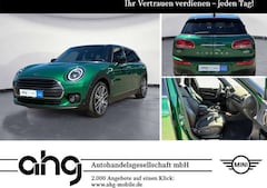 Bild des Angebotes MINI Cooper Clubman Cooper LED Komfortzugang PDC Sitzheizung