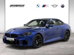 Bild des Angebotes BMW M2 Coupé M-Sitze ACC RFK HUD HK eSitze ALED