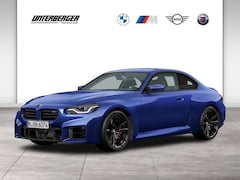 Bild des Angebotes BMW M2 Coupé M-Sitze ACC RFK HUD HK eSitze ALED