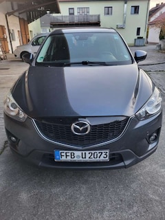 Bild des Angebotes Mazda CX-5 CX-5 2.2 SKYACTIV-D Center-Line