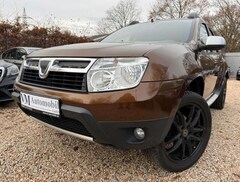 Bild des Angebotes Dacia Duster I Prestige 4x2 Klima*Leder*AHK*8FACH