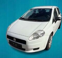 Bild des Angebotes Fiat Grande Punto Grande Punto 1.2 8V Actual