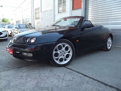 Alfa Romeo Spider 2,0i pininfarina