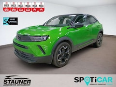 Bild des Angebotes Opel Mokka Ultimate 1.2 Turbo S/S AT8*ALCANTARA*ACC*