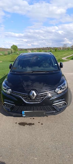 Bild des Angebotes Renault Grand Scenic Grand Scenic TCe 160 EXECUTIVE