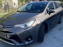 Bild des Angebotes Toyota Avensis Avensis Combi Touring Sports 1.8 Edition S+