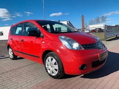 Bild des Angebotes Nissan Note Visia 1.4 TÜV/ AU NEU