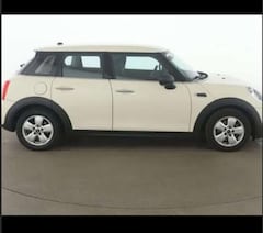 Bild des Angebotes MINI One Mini One First