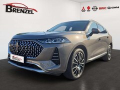 Bild des Angebotes GWM WEY 05 2.0 PHEV 4x4 Premium el. Reichweite 158km Klima
