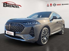 Bild des Angebotes GWM WEY 05 2.0 PHEV 4x4 Premium el. Reichweite 158km Klima