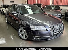 Bild des Angebotes Audi A6 Lim. 2.0 TDI S Line TÜV Tempomat Xenon Teille