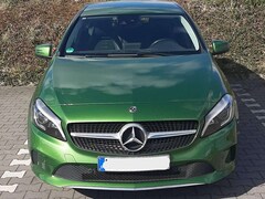 Bild des Angebotes Mercedes-Benz A 180 A 180 7G-DCT Urban