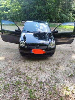 Bild des Angebotes VW Lupo 1.0 College
