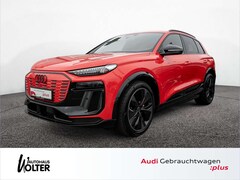 Bild des Angebotes Audi SQ6 e-tron quattro AHK PANO OLED B&O HUD