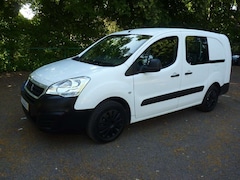 Bild des Angebotes Peugeot Partner Partner 1.6 BlueHDi 1.6 BlueHDi 100 L2 Premium